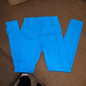 Small BuffBunny Leggings